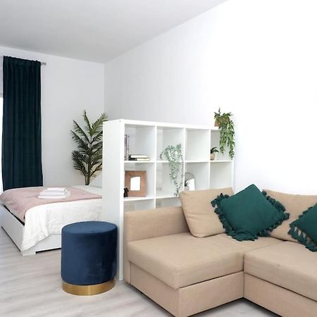 The Libra Nordic Home Rome Exterior photo