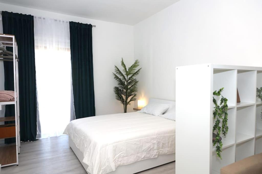The Libra Nordic Home Rome Exterior photo