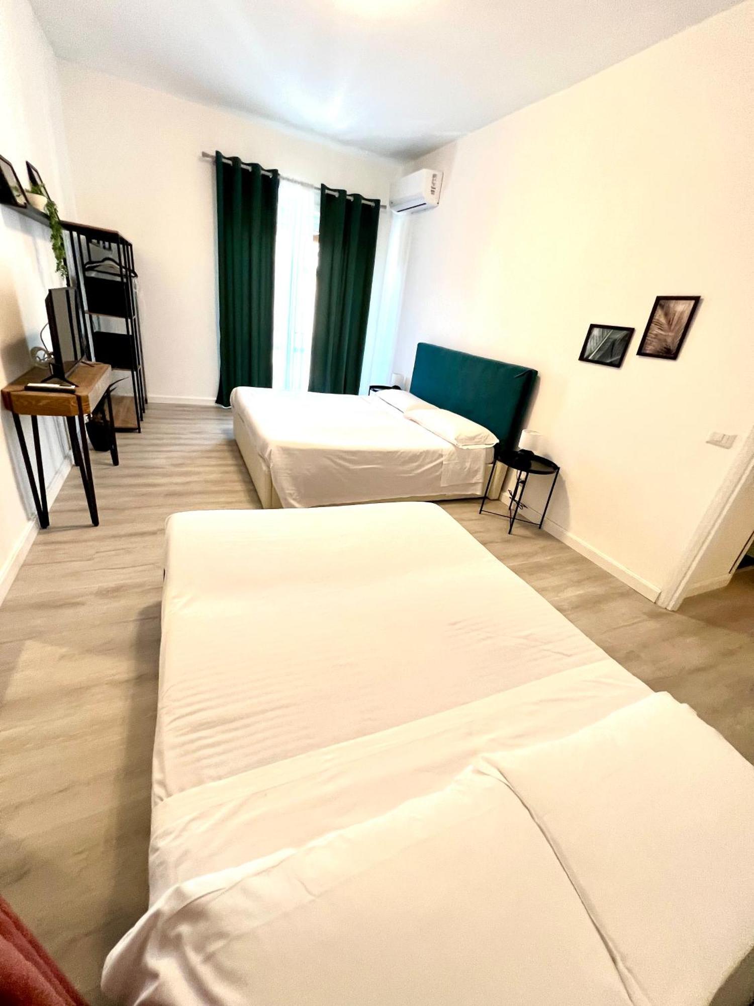 The Libra Nordic Home Rome Exterior photo